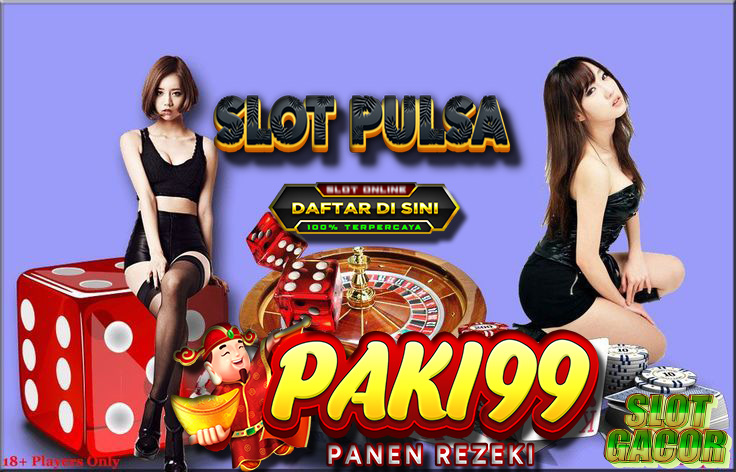 Slot Pulsa Indosat