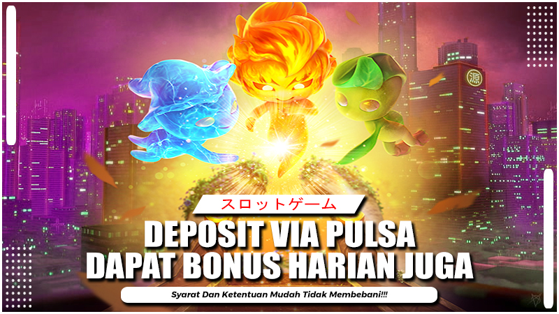 Situs Terbaru Slot