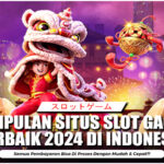 Slot Pulsa Indosat Terbaru