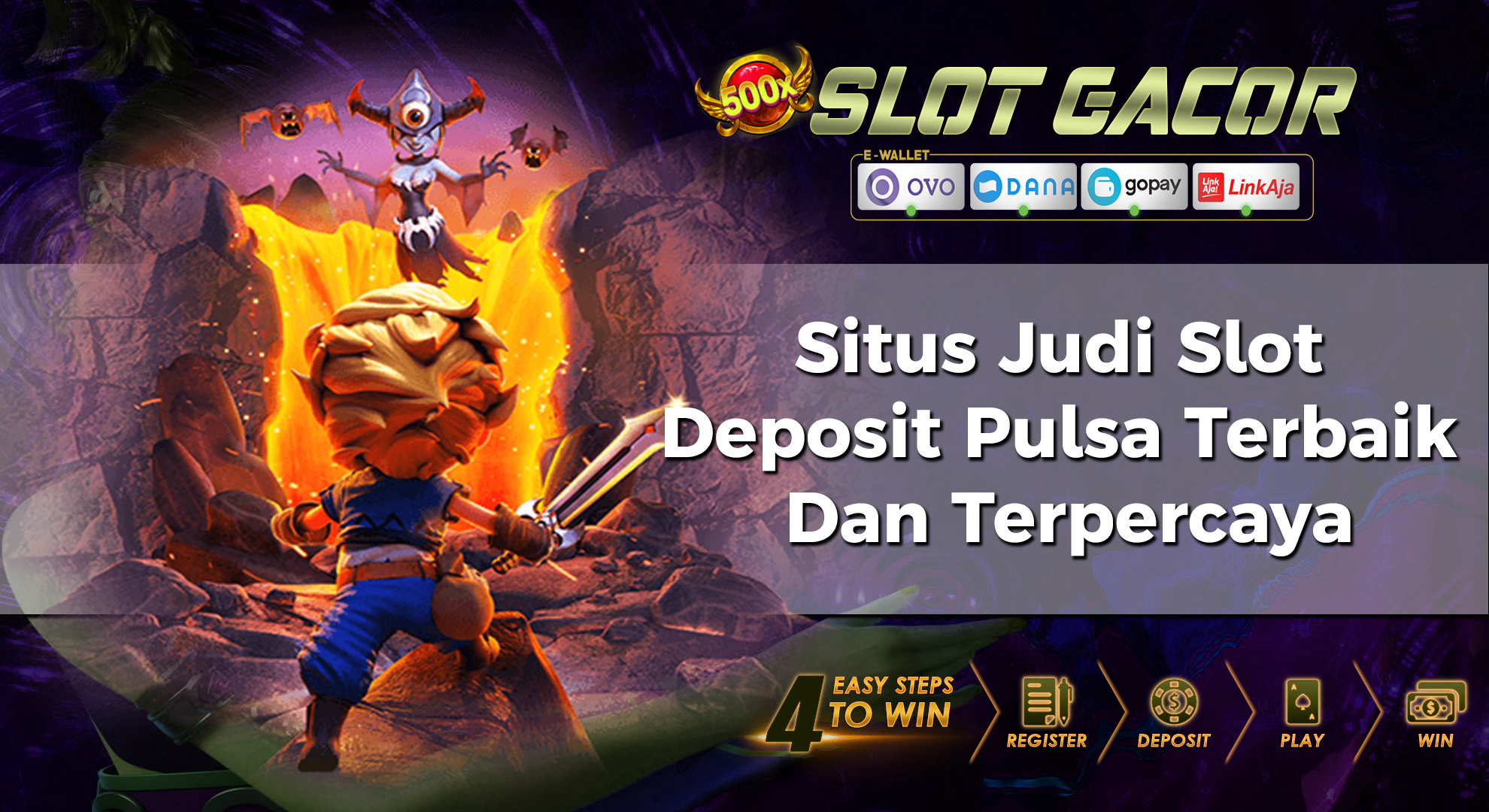 Agen Slot Resmi