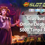 Slot Deposit Pulsa