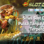 Website Slot Online