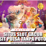 Situs Slot Online