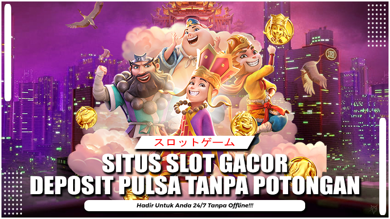 Situs Slot Online